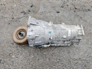 КПП автоматическая (АКПП) BMW X3 E83 [рестайлинг] 2008, M57 D30 (306D3), 7559696