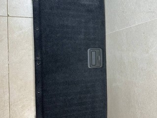 полка багажника Infiniti QX60 L50 2014, 3.5 л., VQ35DE, бензин, АКПП, чёрный, внедорожник 5 дв., полный привод, 749063JA0A