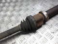 полуось передняя правая (приводной вал, ШРУС) Ford Focus 2 поколение 2008, 1.8 л., бензин, МКПП, универсал - фото №5
