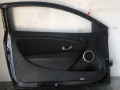 дверь передняя левая Renault Megane 3 поколение 2011, 1.6 л., бензин, МКПП, купе - фото №4