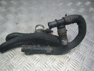 кран отопителя (печки) Audi A6 C5 [рестайлинг] 2004, 3.2 л., бензин, МКПП, седан, 8E0820035B