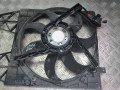 вентилятор радиатора Volkswagen Fox 2 поколение 5Z [рестайлинг] 2010, 1.2 л., бензин, МКПП, хетчбэк 5 дв., 6Q0121207N - фото №5