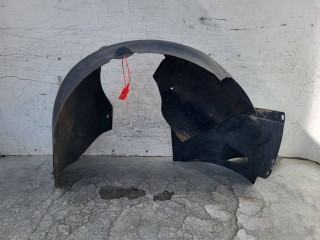 защита арок передняя правая (подкрылок) Volkswagen Golf 5 поколение 2006, 1.9 л., дизель, 5МКПП, красный, хетчбэк 5 дв., 1K0806978B