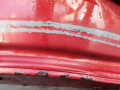 крышка багажника (дверь 3-5) Ford Galaxy 2 поколение 2007, 2.0 л., дизель, 6МКПП, минивэн - фото №18