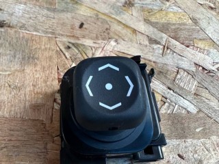 выключатель регулировки рулевой колонки Lexus NX 1 поколение [рестайлинг] 2020, 2.5 л., гибрид, красный, полный привод, правый руль, 8923533010