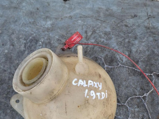 бачок расширительный Ford Galaxy 1 поколение [рестайлинг] 2003, 1.9 л., дизель, 6МКПП, минивэн, 7M3121407