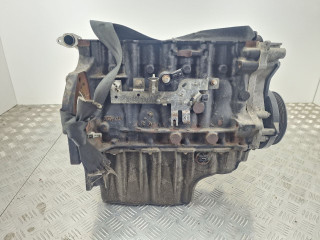 блок цилиндров Opel Meriva 1 поколение (A) [рестайлинг] 2006, 1.6 л., бензин, Z16XEP