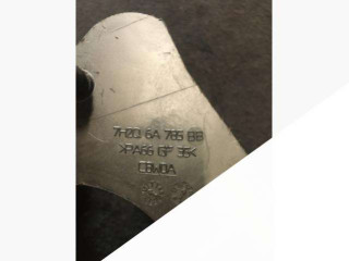 маслоотделитель (сапун) Land Rover Range Rover Sport 1 поколение 2007, 2.7 л., дизель, 7H2Q6A785BB