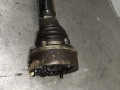 полуось передняя правая (приводной вал, ШРУС) Volkswagen Touran 1 поколение 2006, 1.9 л., дизель, 6МКПП, минивэн - фото №3
