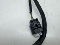 разъем (фишка) проводки BMW X3 G01 2021, внедорожник 5 дв., 9142105 - фото №6