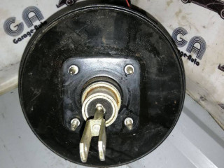 вакуумный усилитель тормозов Renault Megane 1 поколение 1997, 1.6 л., K7M 690, бензин, 5МКПП, хетчбэк 5 дв.