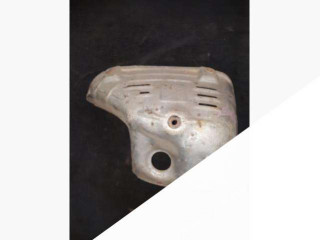 защита (экран) выпускного коллектора Toyota Previa 2 поколение XR30 2003, 2.4 л., бензин