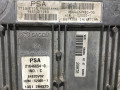 блок управления двигателем Citroen Xsara Picasso 1 поколение 2003, 1.8 л., бензин, МКПП, 9645027280, 9644674980-00, 21646654-0 - фото №2