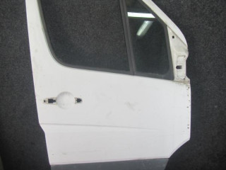 дверь передняя правая Mercedes-Benz Sprinter 2 поколение [рестайлинг] (W906) 2017, 2.2 л., дизель, МКПП, микроавтобус