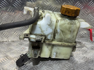 бачок расширительный Opel Antara 1 поколение [рестайлинг] 2012, 2.2 л., дизель, 5МКПП, внедорожник 5 дв.