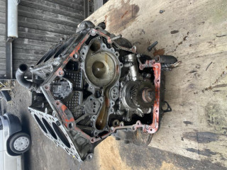 блок цилиндров Opel Signum C 2005, 3.0 л., дизель, Y30DT