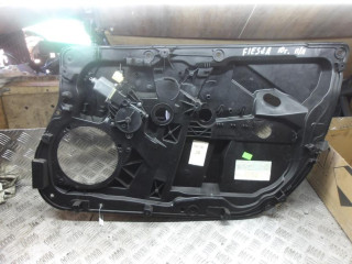 стеклоподъемник электрический передний правый Ford Fiesta 6 поколение 2010