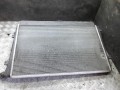 радиатор (основной) Skoda Octavia 1 поколение [рестайлинг] 2006, 1.9 л., дизель, 1K0121251AK - фото №3
