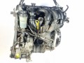 двигатель Ford Focus 2 поколение 2008, 1.6 л., i, бензин, МКПП, передний привод, SHDA - фото №2