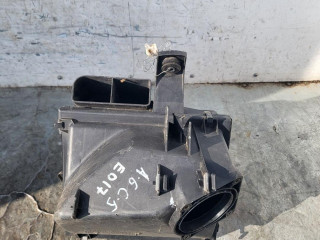 корпус воздушного фильтра Audi A6 4B/C5 1998, 2.4 л., бензин, 5МКПП, седан