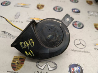 сигнал (клаксон) Infiniti Q50 1 поколение [рестайлинг] 2018, 3.0 л., бензин