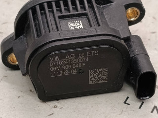 электромагнитный клапан Audi 2024, 3.0 л., бензин, 06M906048F