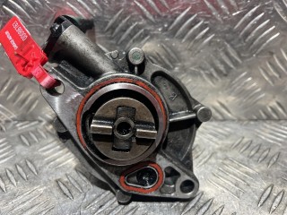 насос вакуумный Citroen C3 1 поколение 2005, 1.4 л., дизель, МКПП, 7.28144.07, 9653446680