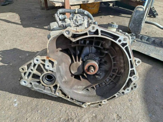 PКПП Opel Corsa C [рестайлинг] 2005, 1.0 л., бензин, робот, F13, C394