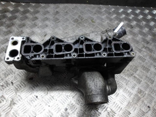 коллектор впускной Mercedes-Benz Sprinter 2 поколение (W906) 2008, 2.2 л., дизель, A6461420179