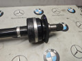 полуось задняя (приводной вал, ШРУС) BMW XM G09 2024, 4.4 л., бензин, 475, полный привод, 5A5DCC1 - фото №4