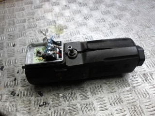 электрогидроусилитель руля Mercedes-Benz A-Класс W168 1999, 1.9 л., бензин, АКПП, хетчбэк 5 дв.