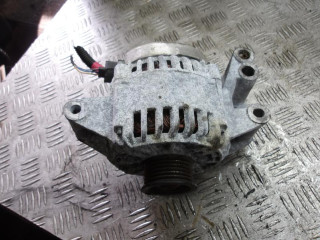 генератор Ford Fiesta 5 поколение 2005, 1.3 л., бензин, 2S6TFC