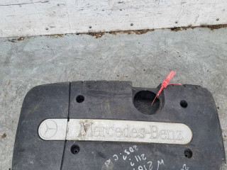 декоративная крышка двигателя Mercedes-Benz C-Класс W202/S202 [рестайлинг] 1999, 2.2 л., дизель, седан