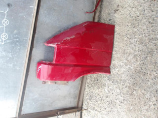 крыло переднее левое Volkswagen Transporter T4 2002, 2.5 л., дизель, МКПП, микроавтобус