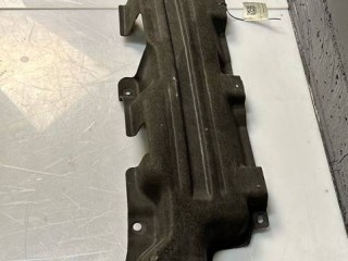 защита днища Land Rover Range Rover Sport 2 поколение [рестайлинг] 2020, 3.0 л., 306DT, дизель, АКПП, rhodium silver (1ac), внедорожник 5 дв., полный привод, правый руль, HPLA-104C21, HPLA104C21AE