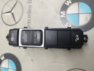 кнопка (выключатель) BMW X1 F48 2018, 2.0 л., бензин, АКПП, 9374832