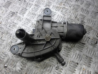 механизм стеклоочистителя (трапеция дворников) Citroen C4 Grand Picasso 1 поколение 2007, 2.0 л., дизель, АКПП, минивэн