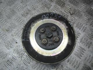 шкив коленвала Audi 100 4A/C4 1994, 2.0 л., бензин, МКПП, седан