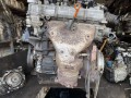 двигатель Nissan Almera Classic B10 2006, 1.6 л., бензин, МКПП, QG16DE - фото №3