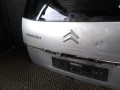 крышка багажника (дверь 3-5) Citroen C4 Grand Picasso 1 поколение 2007, 2.0 л., дизель, АКПП, минивэн - фото №11