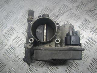 заслонка дроссельная Opel Astra G 2000, 1.6 л., бензин, 25177983