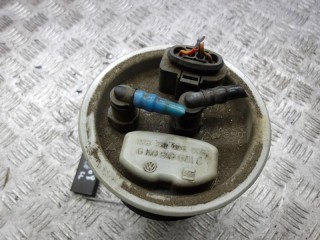 насос топливный Volkswagen Polo 3 поколение 1998, 1.4 л., бензин, МКПП, седан, 6K0919051C