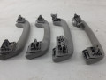 ручка внутренняя потолочная Nissan Elgrand E52 2017, 3.5 л., VQ35DE, бензин, АКПП, минивэн, правый руль, 20284151 - фото №5