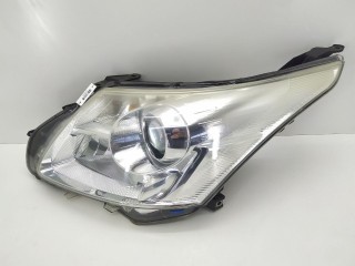 фара левая Toyota Avensis 3 поколение (T270) 2011, H279ALDE