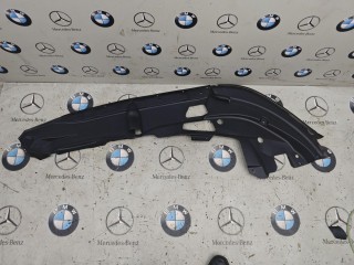 планка под капот BMW XM G09 2023, 4.4 л., бензин, c5y, полный привод, 9451355