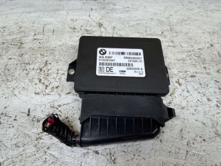 блок управления ручником BMW 2014, 32620300, 686380001