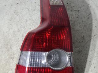 фонарь задний левый Volvo V50 1 поколение 2005, 2.0 л., D 4204 T, дизель, 6МКПП, серебристый, универсал, передний привод
