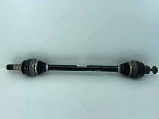 полуось задняя (приводной вал, ШРУС) Porsche 2022, 2.9 л., бензин, АКПП, внедорожник 5 дв., 95B501203Q