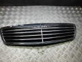 решетка радиатора Mercedes-Benz S-Класс W220 2001, 3.2 л., бензин, АКПП, седан - фото №3