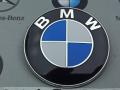 эмблема BMW 3 серия F30/F31/F34 (2011 - 2016), 8219237 - фото №2